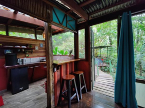 Toucan Hideout with Plunge Pool